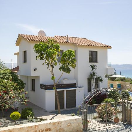 Savvas Villa Argaka Exterior photo