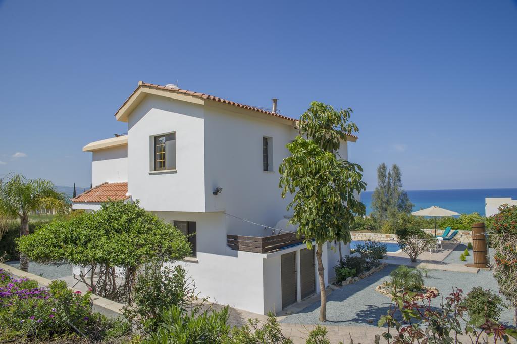 Savvas Villa Argaka Exterior photo
