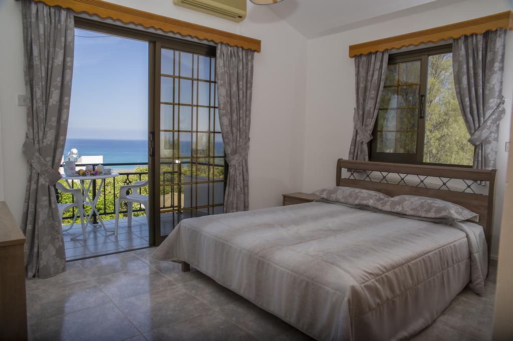 Savvas Villa Argaka Exterior photo
