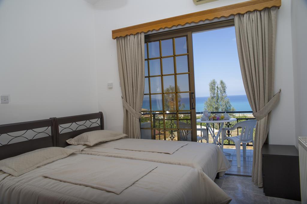 Savvas Villa Argaka Exterior photo