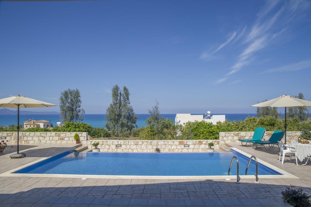 Savvas Villa Argaka Exterior photo