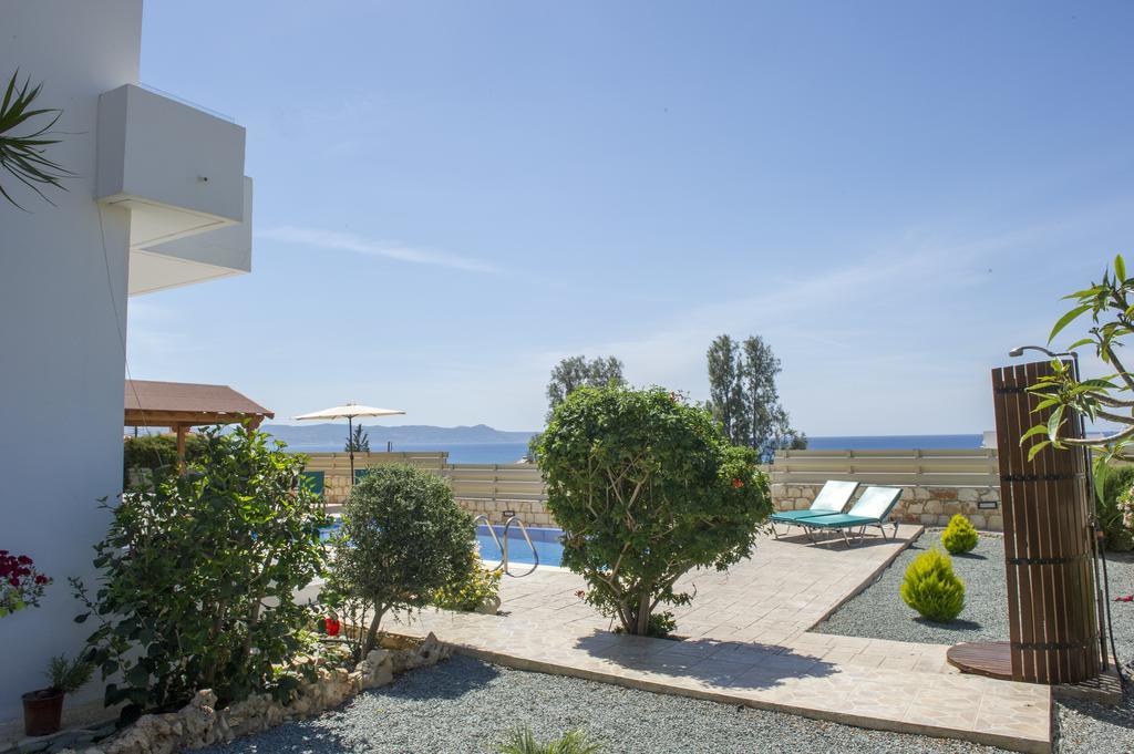Savvas Villa Argaka Exterior photo